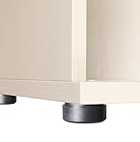 Weber Büro Schiebetürenschrank Sideboard NOVA 2OH 1.640 x 740 mm Ahorn - 9