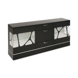 Leonardo Living Sideboard Cube