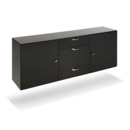 Leonardo Living Sideboard Cube