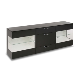 Leonardo Living Sideboard Cube