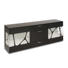 Leonardo Living Sideboard Cube