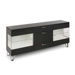 Leonardo Living Sideboard Cube