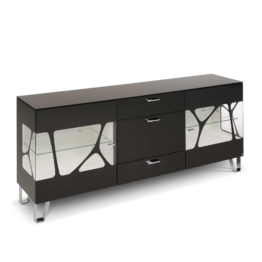 Leonardo Living Sideboard Cube