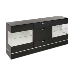 Leonardo Living Sideboard Cube